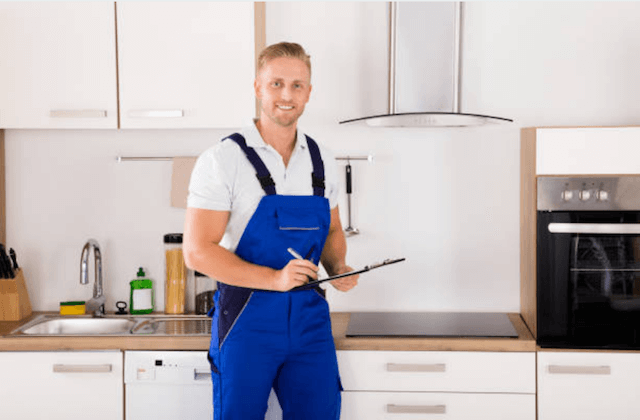 vista appliance repair